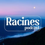 Logo of the podcast Racines Podcast Racines
