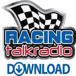 Logo of the podcast Racing Talk Radio Download Podcast Racing Talk Radio Download