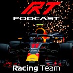Logo of the podcast RACING TEAM Podcast RACING TEAM