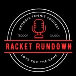 Logo of the podcast Racket Rundown Podcast Racket Rundown