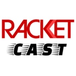Logo of the podcast RacketCast Logo of the podcast RacketCast