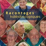 Logo of the podcast Racontages kaléidoscopiques Podcast Racontages kaléidoscopiques