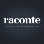 Raconte Media - Des histoires qui inspirent, connectent et transforment.