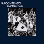 Logo of the podcast Raconte-moi, Bastia 1978 Podcast Raconte-moi, Bastia 1978