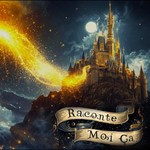 Raconte Moi Ça Podcast Raconte Moi Ça