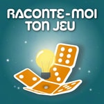 Logo of the podcast Raconte-moi ton jeu Podcast Raconte-moi ton jeu