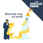 Raconte-moi un arrêt Podcast Raconte-moi un arrêt
