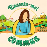 Logo of the podcast Raconte-moi un commun Podcast Raconte-moi un commun
