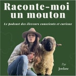 Logo of the podcast RACONTE-MOI UN MOUTON Podcast RACONTE-MOI UN MOUTON