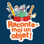 Logo of the podcast Raconte-moi un Objet Podcast Raconte-moi un Objet