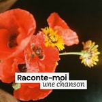 Logo of the podcast Raconte-moi une chanson Podcast Raconte-moi une chanson