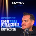 Logo of the podcast RACYNKX Podcast RACYNKX