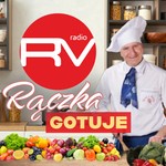 Logo of the podcast Rączka gotuje... po śląsku! Podcast Rączka gotuje... po śląsku!