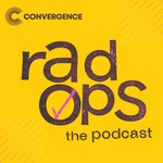 Rad Ops - The Podcast Podcast Rad Ops - The Podcast