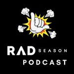 Rad Season Action Sports Podcast Podcast Rad Season Action Sports Podcast