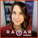 Logo of the podcast Radar InfoMoney Podcast Radar InfoMoney