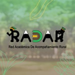 Logo of the podcast RADAR - Red Académica de Acompañamiento Rural Podcast RADAR - Red Académica de Acompañamiento Rural