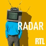 Logo of the podcast Radar Podcast Radar