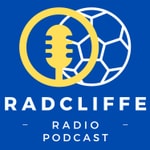 Logo of the podcast Radcliffe Radio Podcast Podcast Radcliffe Radio Podcast