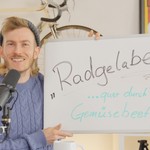 Podcast Radgelaber