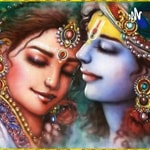 Logo of the podcast Radha Krishna Podcast Radha Krishna