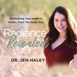 Radiance Revealed Podcast Podcast Radiance Revealed Podcast