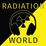 Logo of the podcast Radiation World Podcast Radiation World