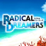 Logo of the podcast RADICAL DREAMERS : La rencontre JRPG Podcast RADICAL DREAMERS : La rencontre JRPG