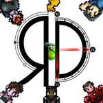 Logo of the podcast Radical Dreamers Podcast Radical Dreamers