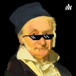 Logo of the podcast Radical Mathematicians