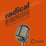 Logo of the podcast Radical Retrospectives Podcast Radical Retrospectives
