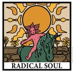 Logo of the podcast Radical Soul Podcast Radical Soul