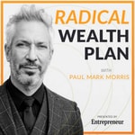 Logo of the podcast Radical Wealth Plan Logo of the podcast Radical Wealth Plan