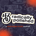 Logo of the podcast Radically Polished Podcast Radically Polished