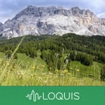 Logo of the podcast Radici in alto - in Alto Adige Podcast Radici in alto - in Alto Adige