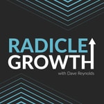 Logo of the podcast Radicle Growth Podcast Radicle Growth