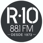 Logo of the podcast Radio 10 Panamá Podcast Radio 10 Panamá