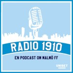 Logo of the podcast Radio 1910 Podcast Radio 1910