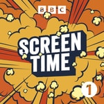 Logo of the podcast Radio 1's Screen Time Podcast Radio 1's Screen Time