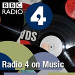 Logo of the podcast Radio 4 on Music Podcast Radio 4 on Music