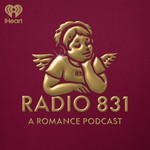 Radio 831: A Romance Podcast Podcast Radio 831: A Romance Podcast