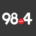 Logo of the podcast Ράδιο 98.4 Podcast Ράδιο 98.4