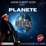 Podcast Radio AC'S "Planète Blues"