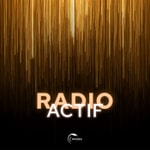 Logo of the podcast RADIO-ACTIF - le podcast de l'Andra Podcast RADIO-ACTIF - le podcast de l'Andra