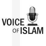 Logo of the podcast Radio Ahmadiyya - The Real Voice of Islam Podcast Radio Ahmadiyya - The Real Voice of Islam