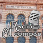 Logo of the podcast Radio Al compás Podcast Radio Al compás