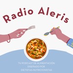 Logo of the podcast Radio Aleris Podcast Radio Aleris
