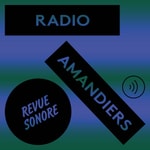 Logo of the podcast Radio Amandiers Podcast Radio Amandiers