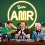 Logo of the podcast Radio AMR Podcast Radio AMR