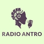 Logo of the podcast Radio Antro Podcast Radio Antro